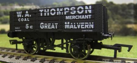 Dap67 W A Thompson (image for) Dap67 W A Thompson